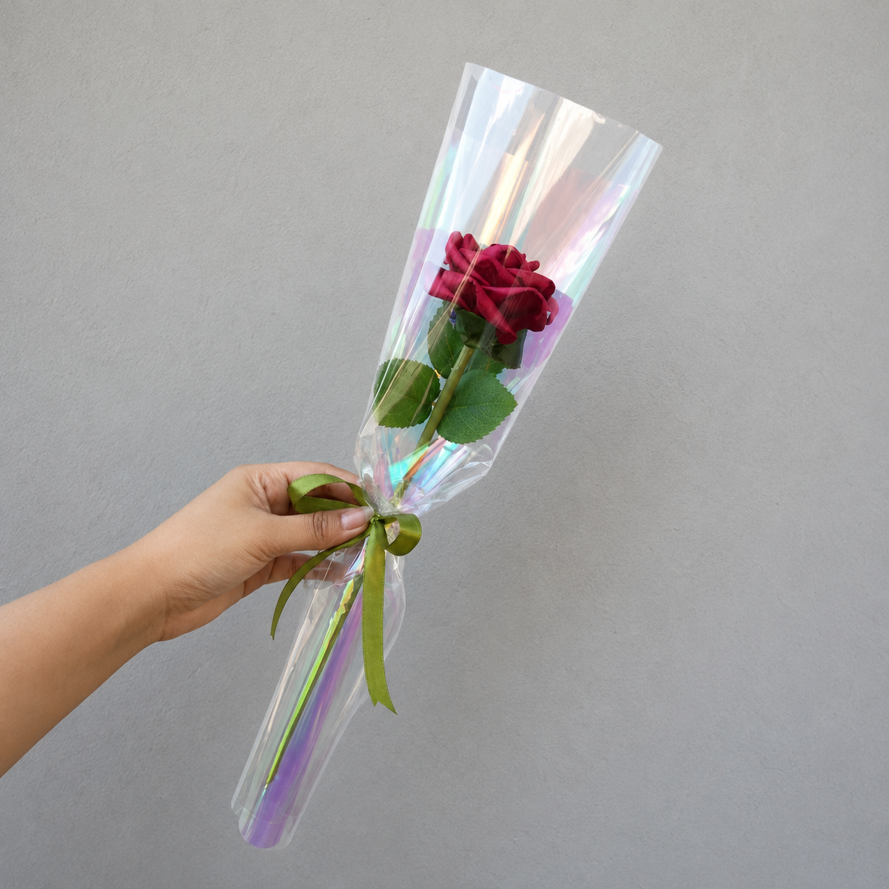 Single Rose